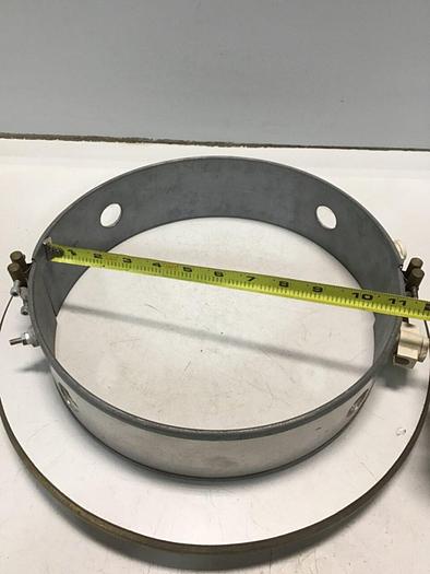 AIC 1300 Watt Heater Band 10342 #125688