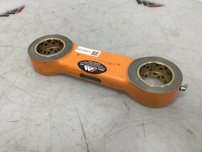 Used CINCINNATI MILACRON Toggle Link 5035627 #130145