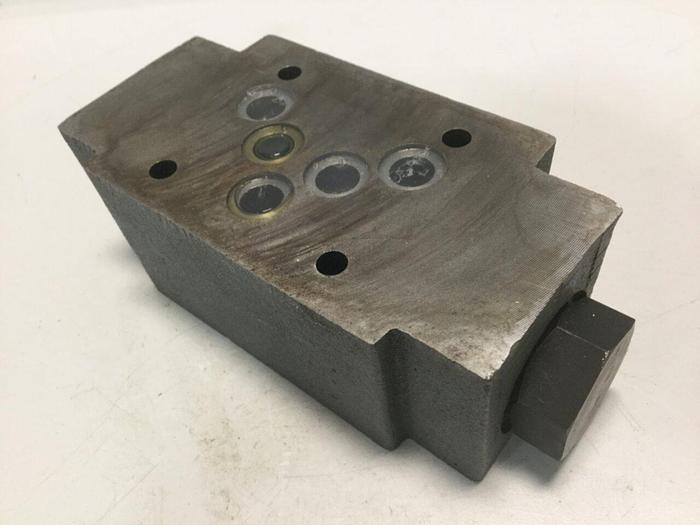 Used REXROTH Valve Z2S10132V #105822