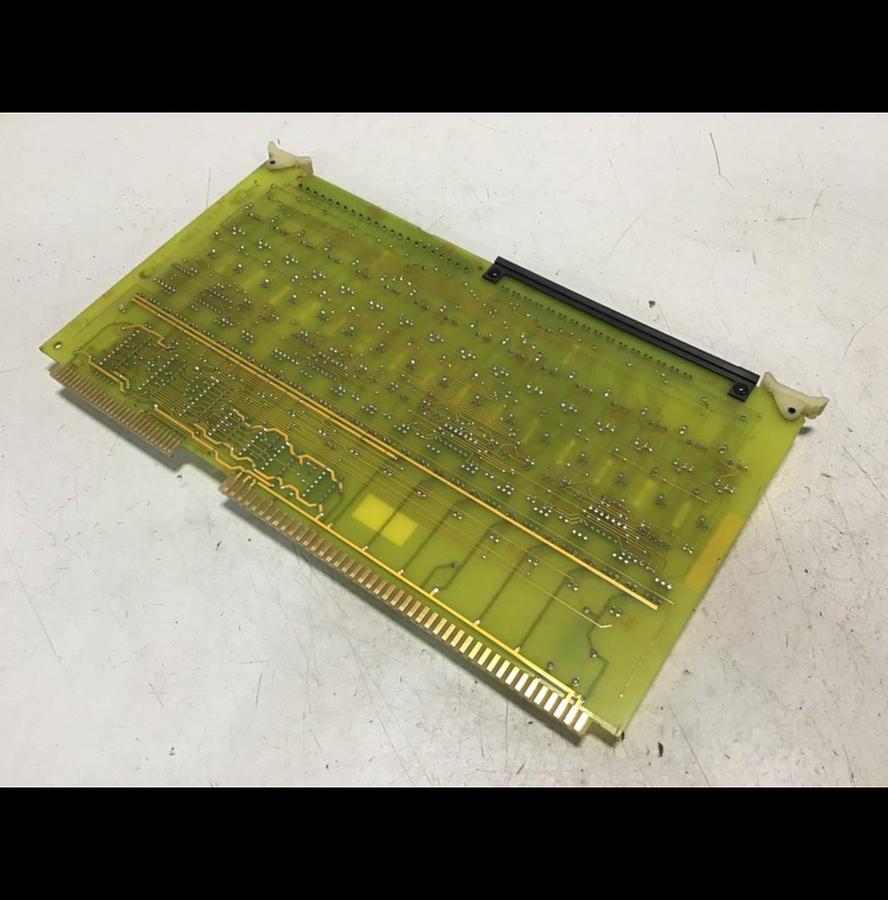 Used CINCINNATI MILACRON Circuit Board 3-531-4350A Used