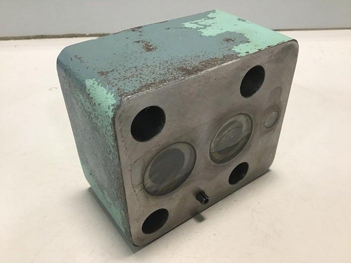 Used DAIKIN Surge Pressure Cut Valve JRSC-G06-13 #113005