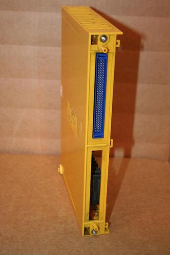 Used FANUC Input Module A03B-0801-C133 Used