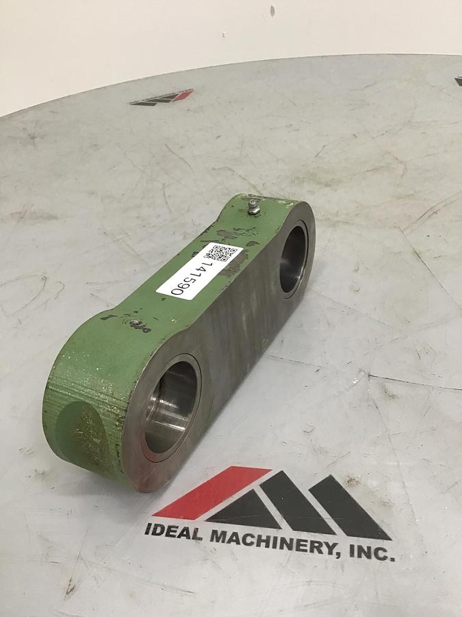 Used NEWBURY Toggle Link Used #141590