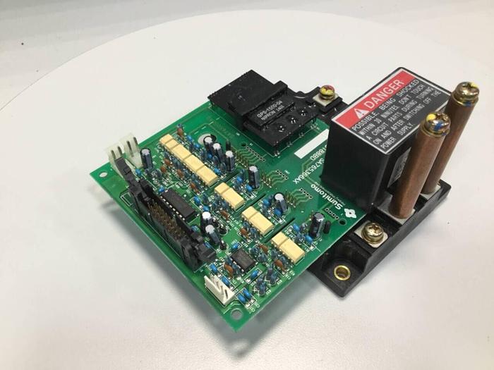 Used SUMITOMO Circuit Board SA765366AX Used