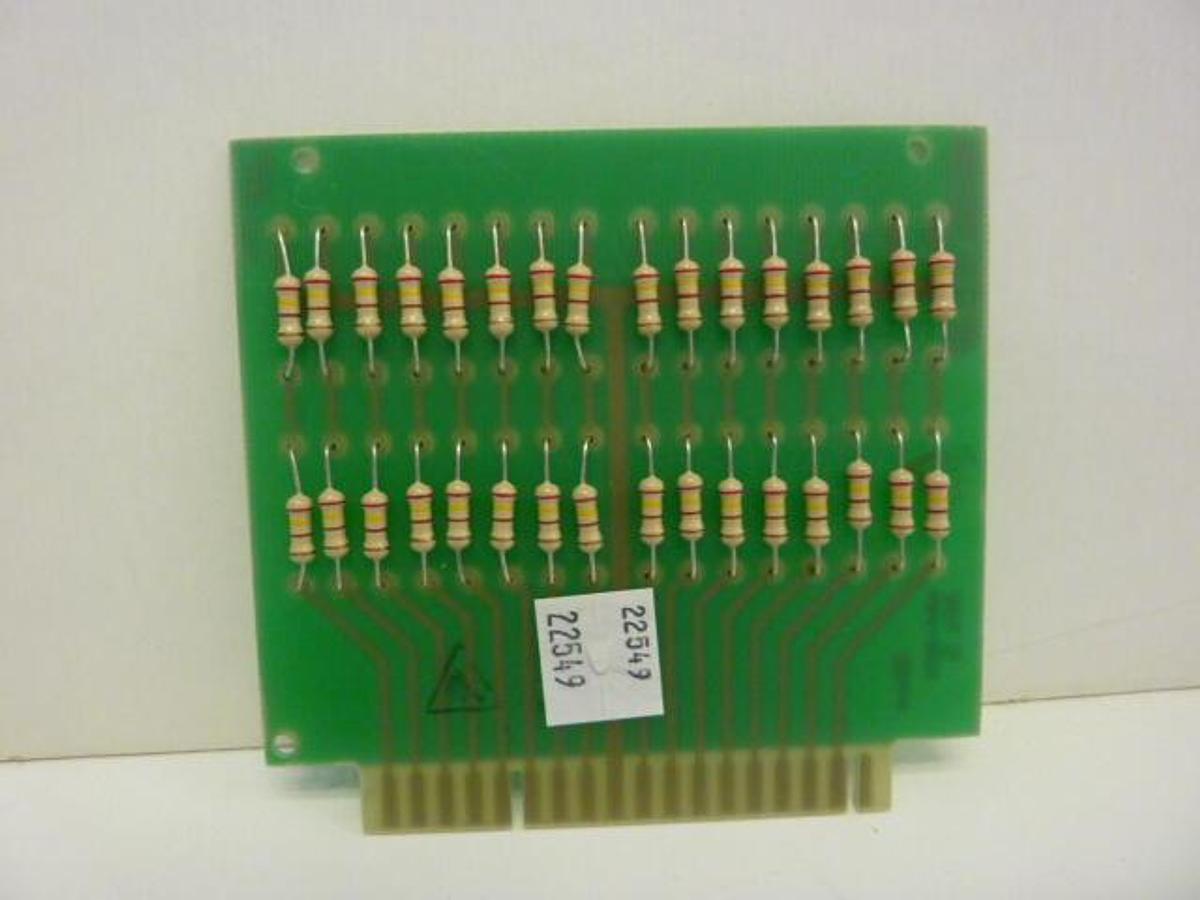 Used SCI Circuit Board 080-2311 REV B #22549