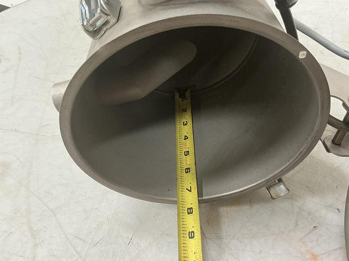 Used WITTMANN FEEDMAX S3-40