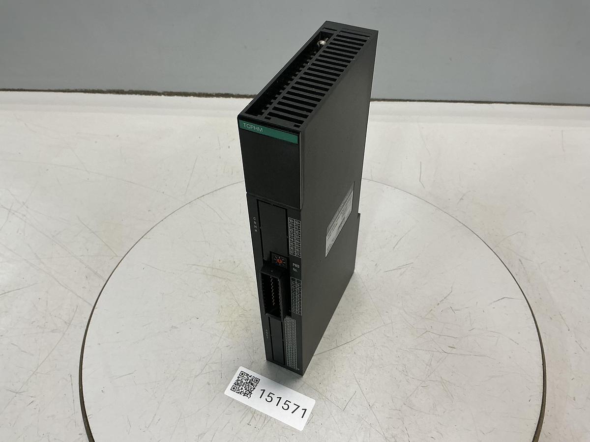 Used TOSHIBA TCPHM