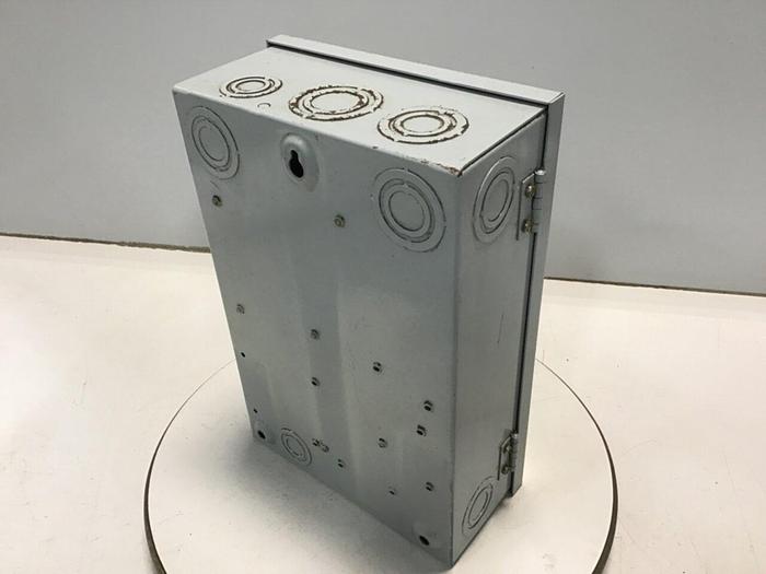 Used GENERAL ELECTRIC / GE 30 Amp Safety Switch TH3361 #120467