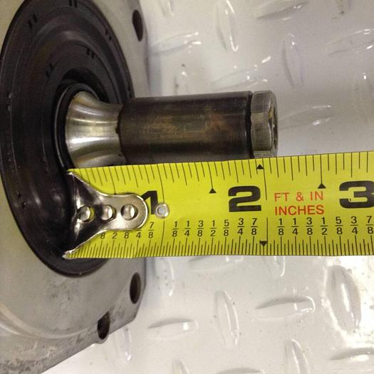 Used FANUC AC Servo Motor A06B-0564-B075 Used