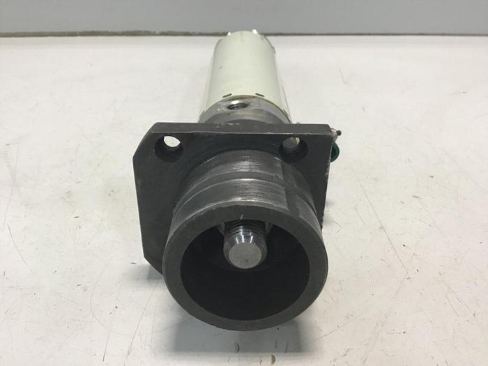 Used JOUCOMATIC Air Cylinder 43550176 C 50 AS 110 #126918