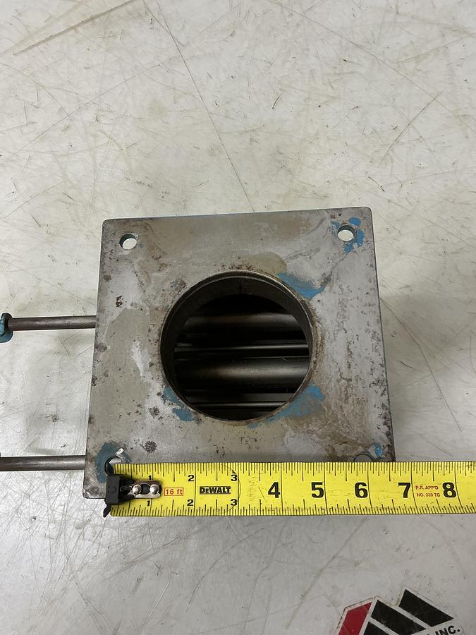 Used BUNTING Drawer Magnet Used #147924