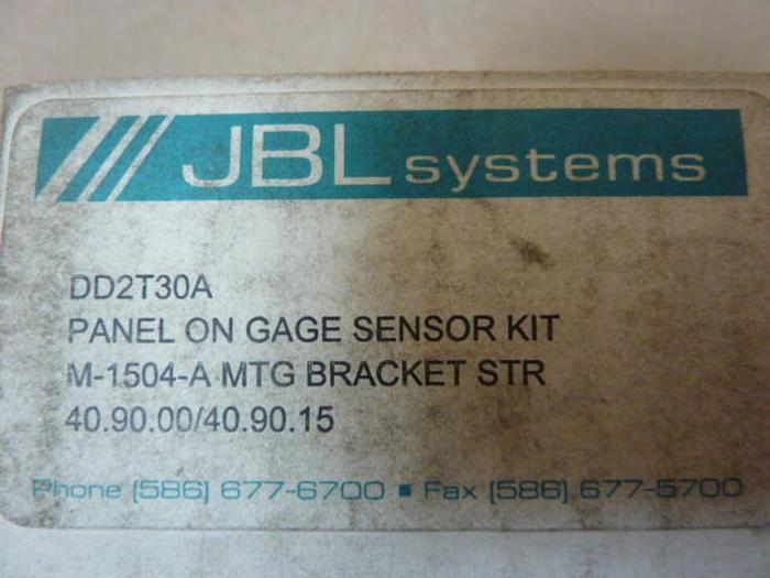 JBL Sensor Kit DD2T30A #31002