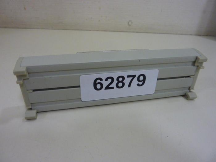 Used WEIDMULLER Interface Module RSSD 50S/LPK2H #62879