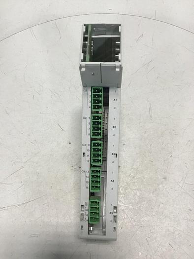 Used SIGMATEK Module CDM163 12-008-163-O USED