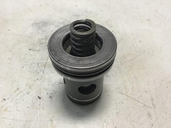 Used VICKERS Cartridge Valve Insert 25-D10-30 USed