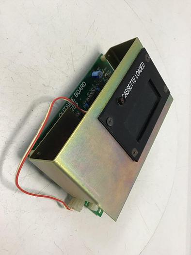 Used BSK Toyo Output Board P14256 #118385