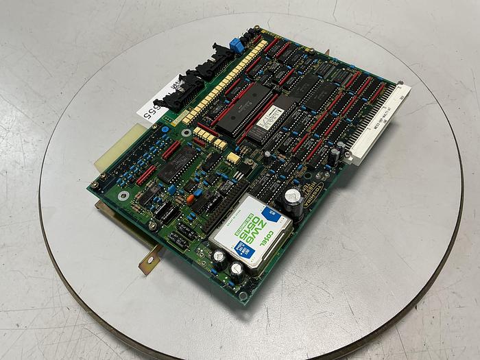 Used TOSHIBA H189799