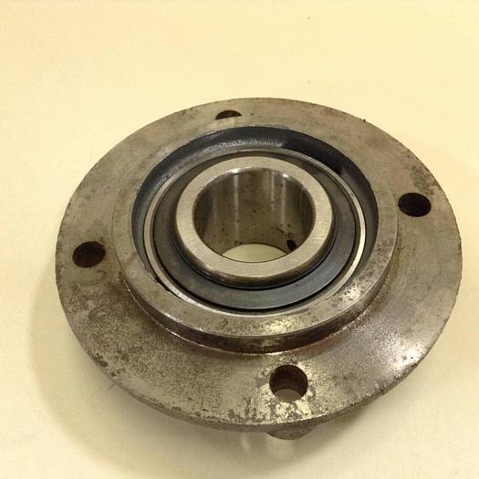 Used GENERIC Flange Bearing RFC-160J #69964