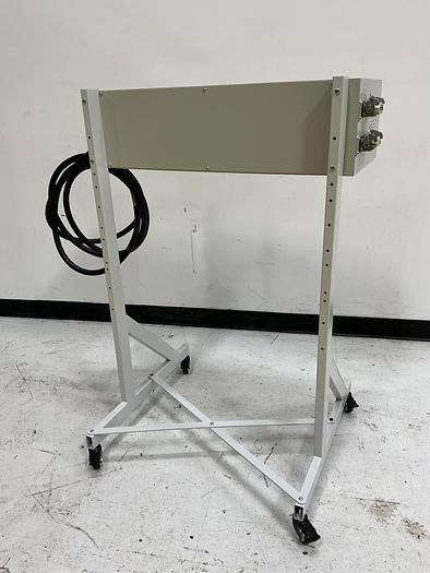 Used METAL FABRICATOR 12 Zone Hot Runner HRTC-12S/L-GST USED #148330