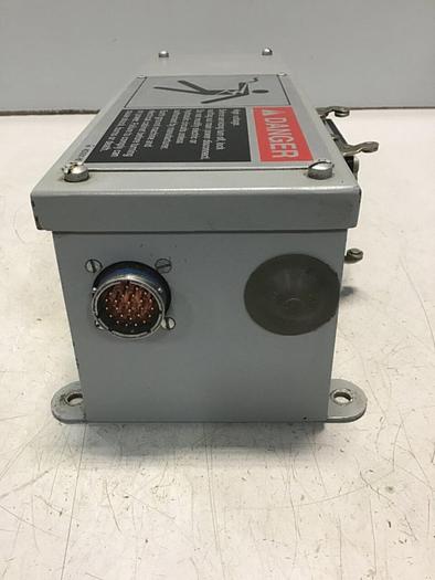 Used SPI Robot Interface 331843-B #143626