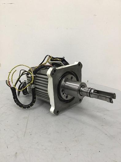 Used SUMITOMO Vector Servo Motor BS3606FD0153C7S #125040