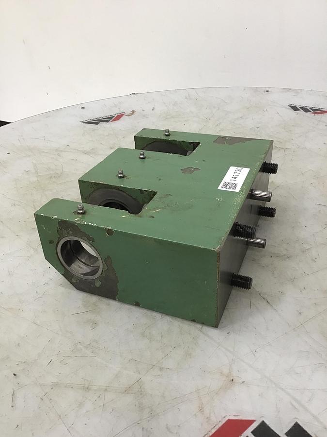 Used NEWBURY 150Ton / C