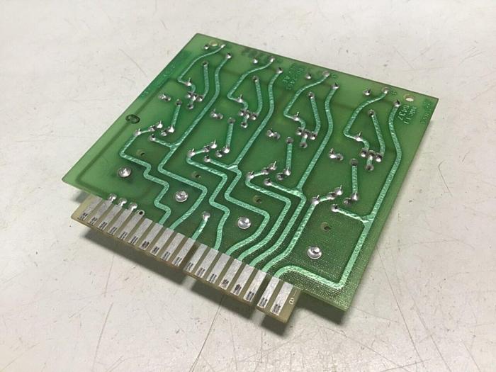 Used SCI Circuit Board 080-2463 REV C #112316