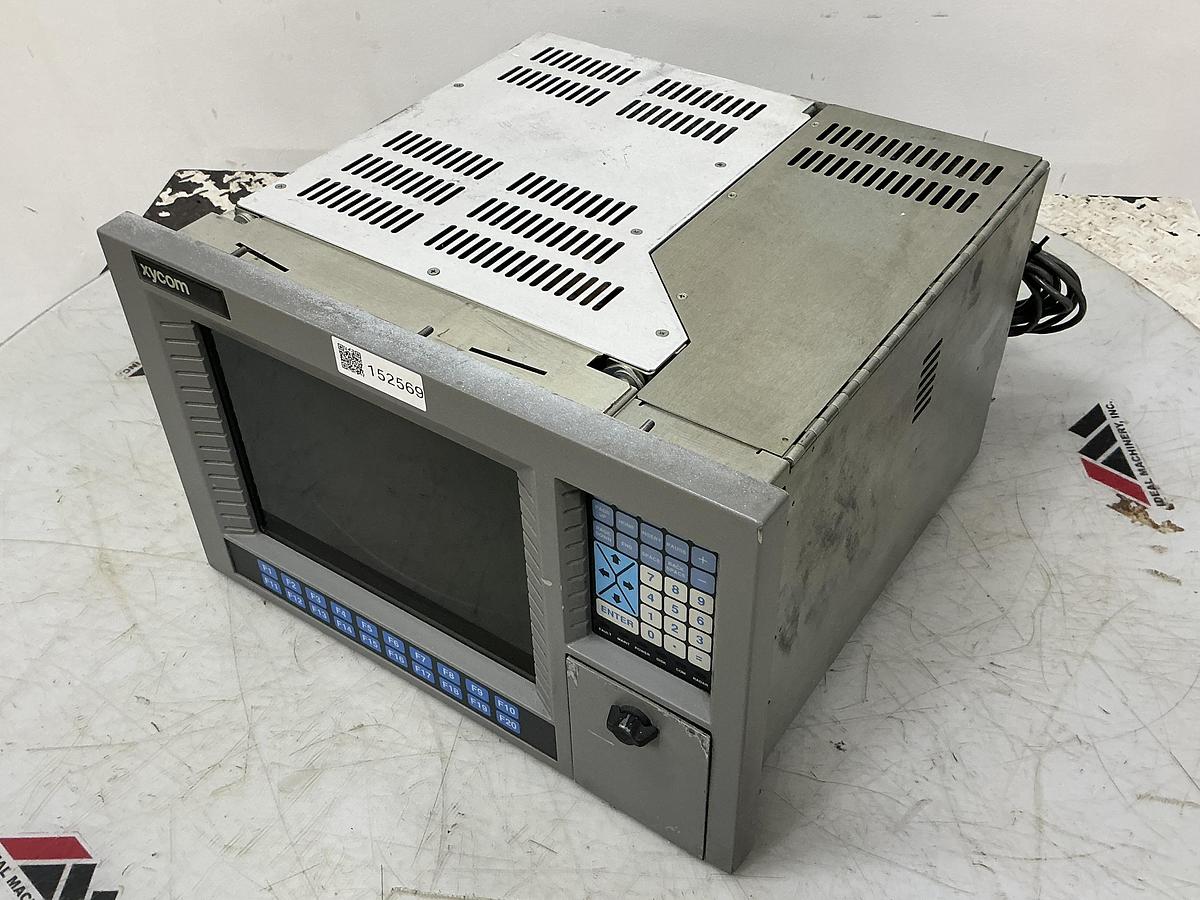 Used XYCOM 9450