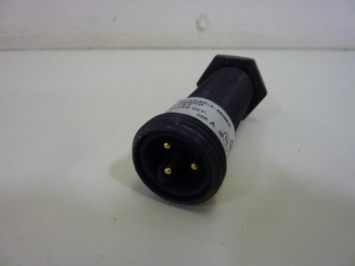 Used ALLEN BRADLEY Photoswitch 871Z-BW5N18-N3 SER A #53167