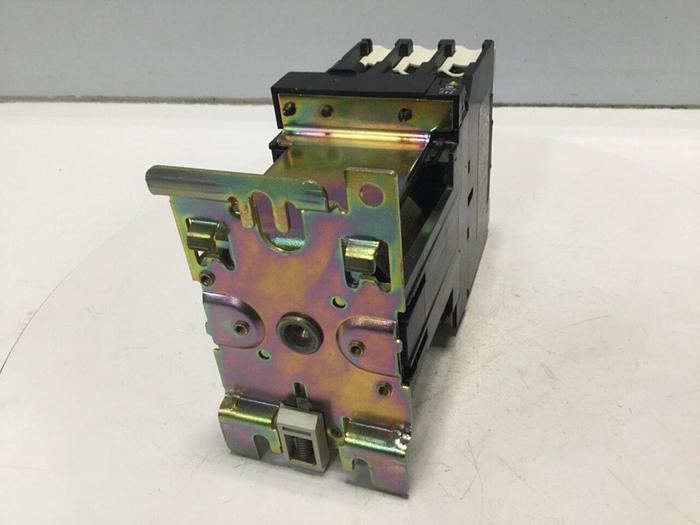 Used TELEMECANIQUE Contactor LP1D4011 #103048