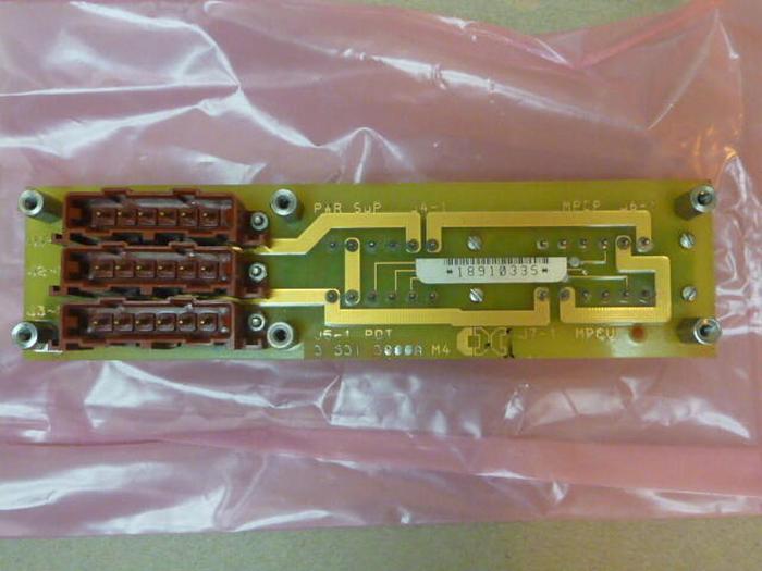 Used CINCINNATI MILACRON Circuit Board 3-531-3880A #37755