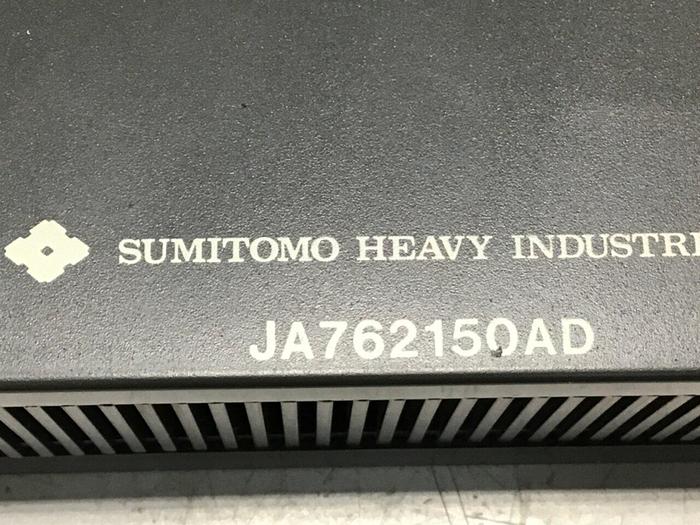 Used MITSUBISHI Programmable Controller A0J2-E72DT-S7 #118398