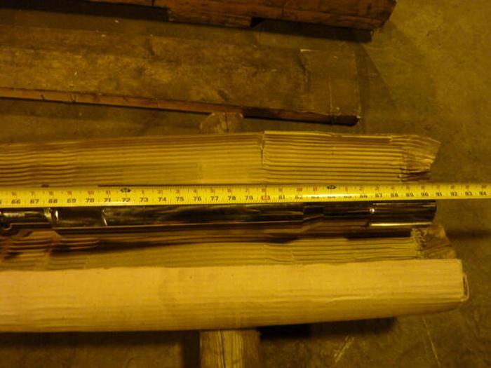 GENERIC Screw SCREW216 Used