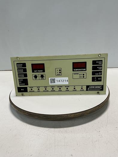 Used STERL-TRONIC M-2