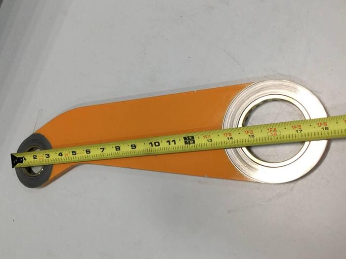 Used CINCINNATI MILACRON Toggle Link 5036652 #97728