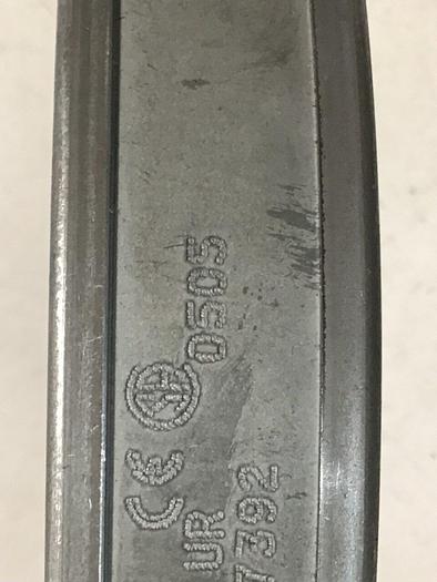 Used GENERIC 600 Watt Heater Band E52952 #125640