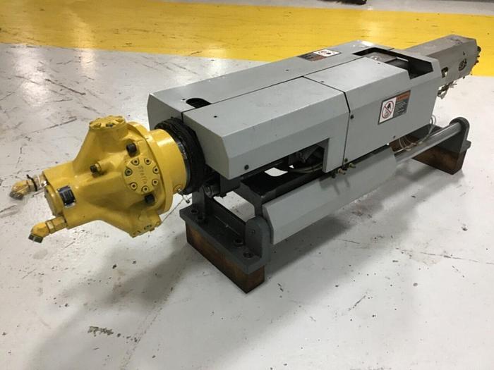 Used VAN DORN 8 Oz Injection Unit 170HT8 / IU Used