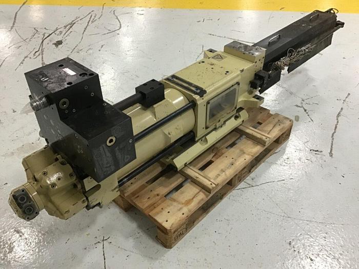 Used HUSKY Injection Unit G225 / IU Used