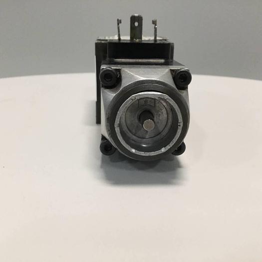 Used REXROTH Valve 3WE6A51AG24N24V #96991