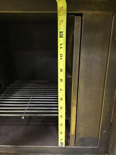 Used BLUE M Oven DCC-146C Used