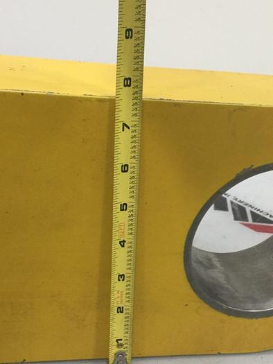 Used VAN DORN Toggle Link 43070C Used