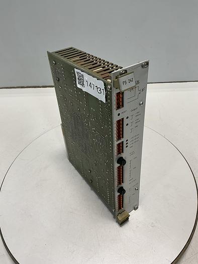 Used KEBA E-PS-24V 1825E-1