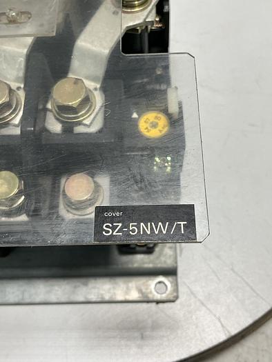 Used FUJI SC-7N/UL 1NC4FO#