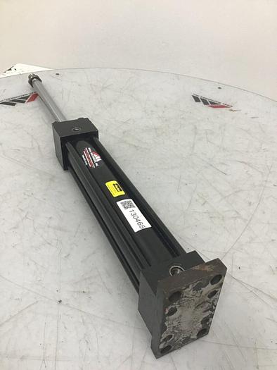 Used PARKER Injection Sled Cylinder 02.00 H2HLTS182A 12.000 USED