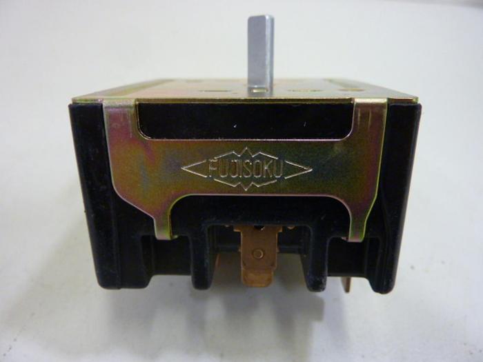 FUJISOKO Switch SRA647 #53041