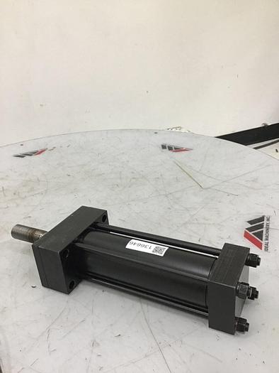 Used HYDRO LINE Clamp Cylinder N5GF-2.5X7.83 #136646