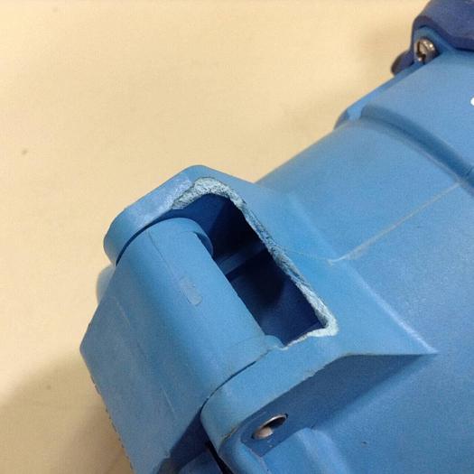 Used MELTRIC Receptacle/Connector 33-94163 #83538