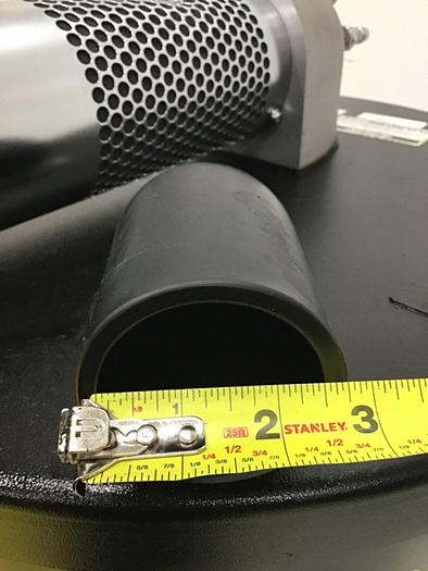 Used TORNADO Tank Vacuum 22.75X29 / VAC #124064