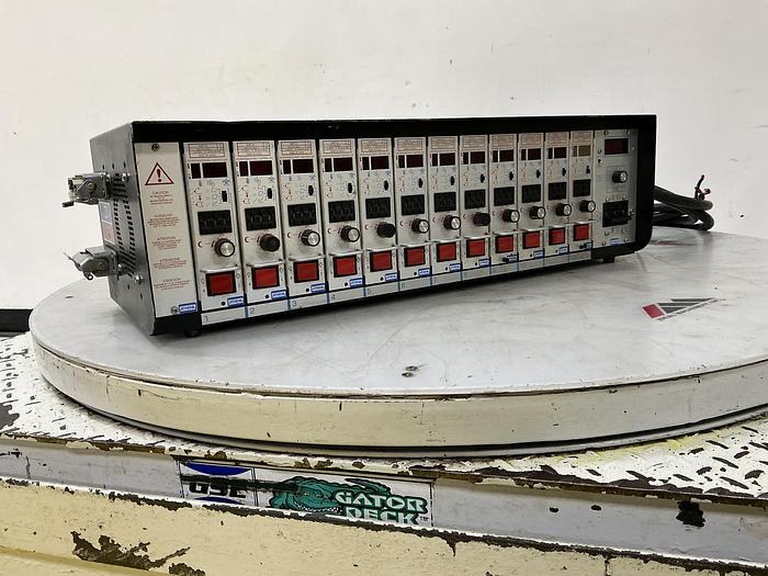 Used ATHENA MFL-0-D-12-CV