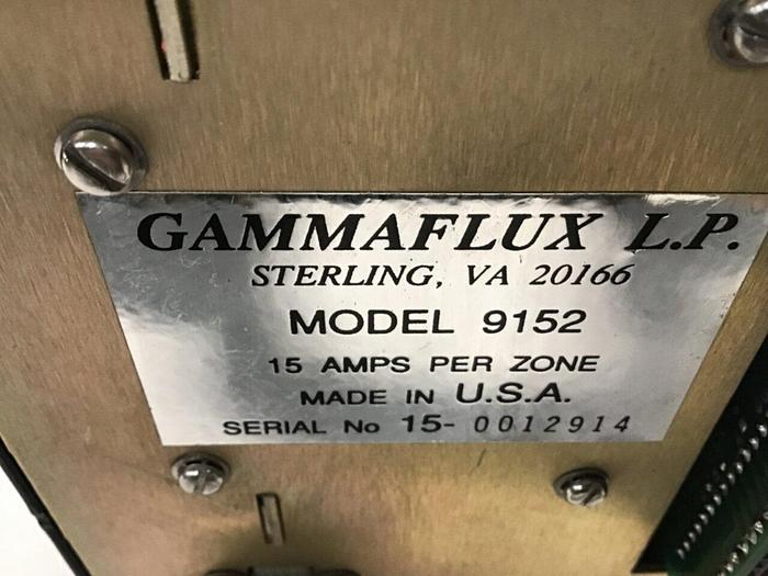 Used HUSKY Temperature Controller 9152 #120631